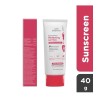 Luxe Organix Perfecting UV Tint Serum Sunscreen SPF 50 40g