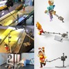 OVDSF Stop Motion Armature Kits,Stop Motion Animation Rigging and Winder,