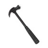 Haiki Versatile Claw Hammer Multifunctional Iron Head for Repair and