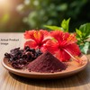 Accessorize Kingdom Hibiscus Herbal Powder for External Use – For