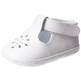 Baby Deer Unisex-Child 1820-K Crib Shoe