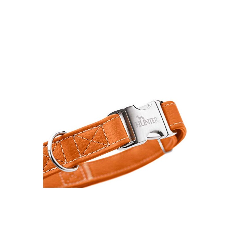 Cannes Aluminium Strong Collar