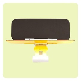 트윈커머스 자동차 햇빛차단 눈부심방지 시야보호 썬바이저 Twin Commerce Car Sunshade Anti-Glare Visibility Protection Sun Visor