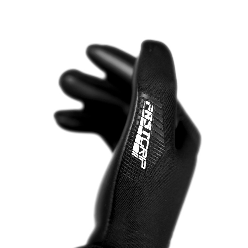 Reusch Fastgrip Infinity Junior griffige und atmungsaktive Torwarthandschuhe Fußballhandschuhe für