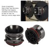 10 Inch Nab Hub Adapter for Studer,Professional Aluminum Alloy Opener