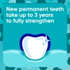 Sensodyne Pronamel Junior 6-12 Years Toothpaste for Juniors, 2X Stronger