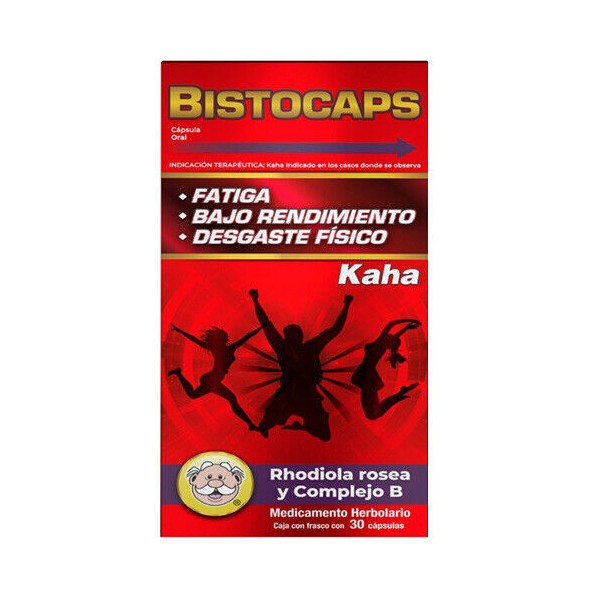 ARISTO RHODIOLA ROSEA / VITAMINA B1/ B2 / B6 /