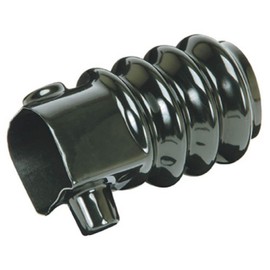 Genuine Knott KFG35 Rubber Trailer Bellow/Gator, 3500kg, Fits some Ifor Williams,