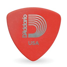 Planet Waves Duralin Guitar Picks Super Light Pack of 10 - Wide Shape