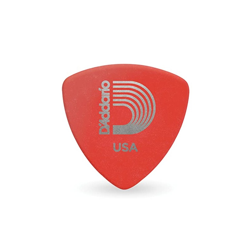 Planet Waves Duralin Guitar Picks Super Light Pack of 10