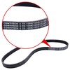 CONTITECH 6PK1059ELASTT2 V-Ribbed Belt Set