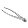 Bonsai Cutter 190mm/7.5in Stainless Steel Light Ergonomic Handle Professional Grade