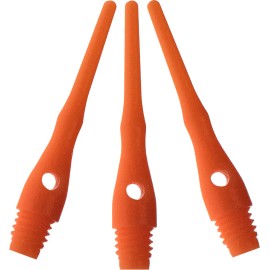 Accesorio Para Dardos Viper Tufflex Iii 2ba Rosca Punta Blan