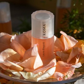 Laura Biagiotti Roma for Women - Sweet and Elegant Scent - Opens with Pink Grapefruit and Black Currant - Unleashes Delicate and Timeless Sensuality - Perfect for Date Night - 3.3 oz EDT Spray