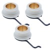 SEIWEI 1 X Replacement Chainsaw Worm Gear for Stihl MS290