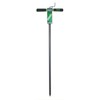 Lewis Lifetime Tools (Yard Butler) Yard Butler Gopher Bait / Mole Bait Applicator - Apply Pellets into Your Yard