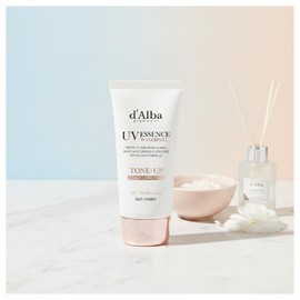 Dalva Waterful Tone-Up Sun Cream 50ml (SPF50+) 1 unit I agree to the use of personal information / 달바 워터풀 톤업 선크림 50ml(SPF50+) 1개 개인정보 활용에 동의합니다