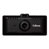 CELLSTAR Dash Camera, 1 Front Camera, Rear Camera Extendable, 2