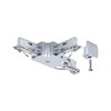 Paulmann 97656 busbar system, silver