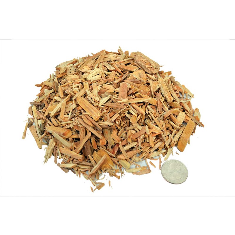 Smokehouse Products All Natural Flavored Wood Smoking Chips - Hickory
