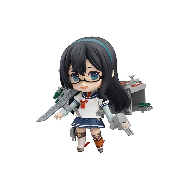 Good Smile Kancolle: Kantai Collection: Ooyodo Nendoroid Action Figure