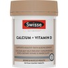 Swisse Ultiboost Calcium + Vitamin D 90 Tablets