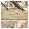 Ursus Paper Pack Sweethearts, Sheet Assorted