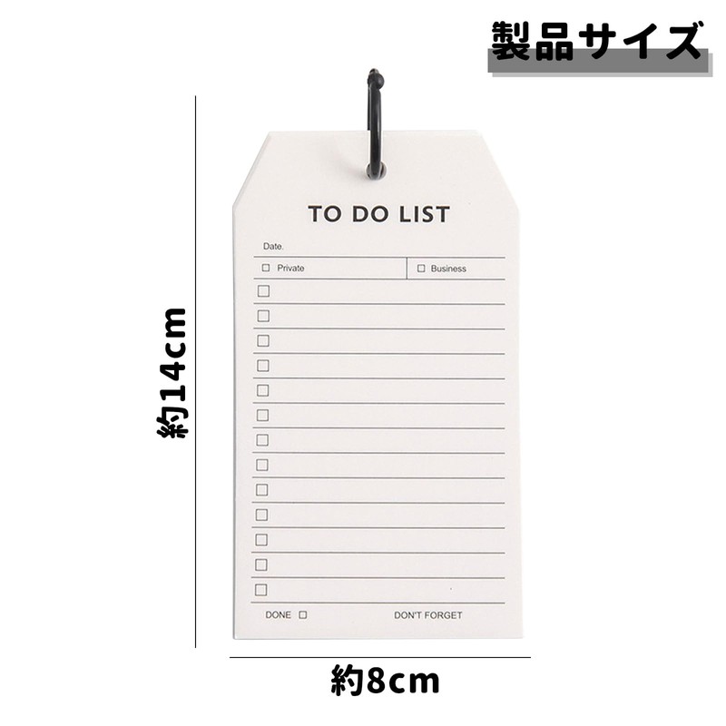 Notepad, Pocket Size, Todo List, Notebook, To Do List, Set
