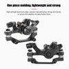 WAKE Bicycle Disc Brake Kit Bike Aluminum Alloy Front Rear