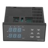 Digital Temperature Controller Temperature Time 2 in 1 Digital Display