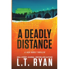 A Deadly Distance (Jack Noble #2)