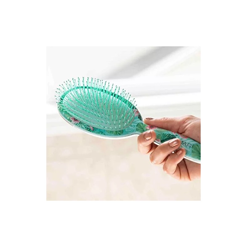 Framar Cepillo De Pelo Húmedo Para Cabello Rizado ' Cepillo