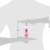 NIVEA Agua limpiadora micelar, Skin Breathe Rose MicellAIR, 13.5 fl