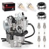 Carburetor & Intake Manifold Compatible with Honda Shadow ACE VT750C