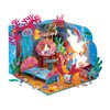 Janod J09139 Magic Ocean-Die Kammer Children's Creative Set Decoration for
