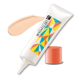 Lecture 75033 Bright Stay UV Base [Made in Japan] UV Makeup Base Sunscreen SPF 50+ PA++++ Tone Up