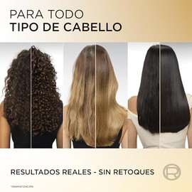 Elvive Tratamiento en Aceite L'Oréal Paris Óleo Extraordinario pelo más suave y con brillo intenso con 6 óleos de flores preciosas, 100 ml