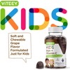 IronBoost Kids™ – Gomitas de Hierro y Vitamina C para