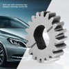 Suuonee Sunroof Motor Gear Stainless steel Motor Gear Repair Kit