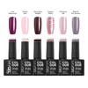 MYGEL by Mylee Runway Gel Nail Polish Set [Autumn/Winter Range]