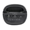 LEXiBOOK, iParty®, Portable Bluetooth® Speaker with Microphone, Powerful Sound Volume,