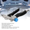 Air Blow Gun, G1/4in Industrial Dust Cleaning Air Blower Gun
