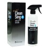 A comfortable life: Clean in just a few seconds. Mold