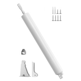 Haligily Screen Door Closer, Storm Door Closer, a Little Pricey but usable for 3 Years, specifically Designed for Screen Doors and Storm Doors, 1 Pack