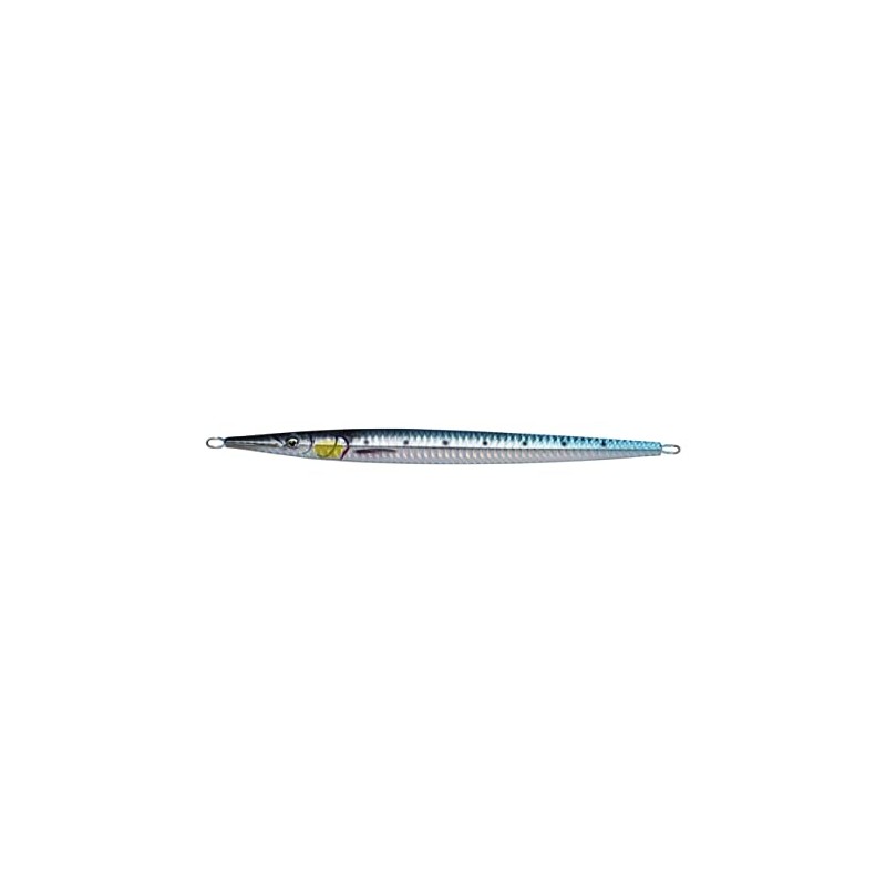 Savage Salt 3D Needle Jig 100g 20cm Sardine PHP (63975)