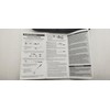 Fast check Acid/Moisture Test Kit FC1001 Tests R410a, R11,R22,R500,R