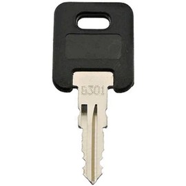 Global Link G332 RV Replacement Key G332