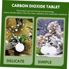 BESPORTBLE Aquarium Co2 Tablets 1 Bag of Co2 Supplements for
