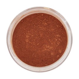 Mineral Enhancer - Warm Kiss Bronzer and Bronzer Cool Kiss - 28 Grams by Mineral Hygienics