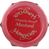 Honeycup Mustard - 8 Ounces (Pack of 3)